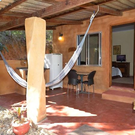 Recanto Dos Manacas Pirenópolis Εξωτερικό φωτογραφία
