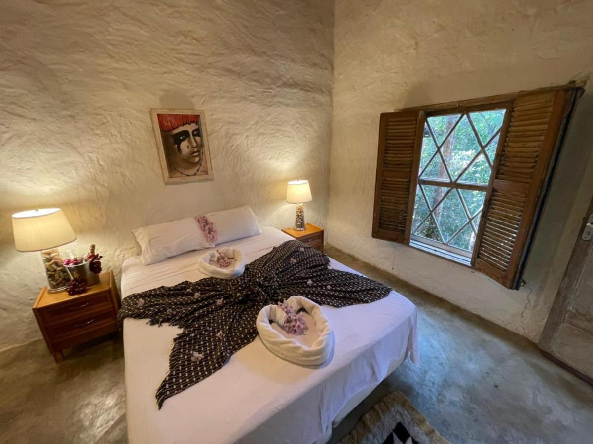 Recanto Dos Manacas Pirenópolis Εξωτερικό φωτογραφία
