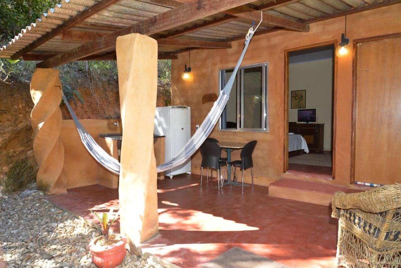Recanto Dos Manacas Pirenópolis Εξωτερικό φωτογραφία